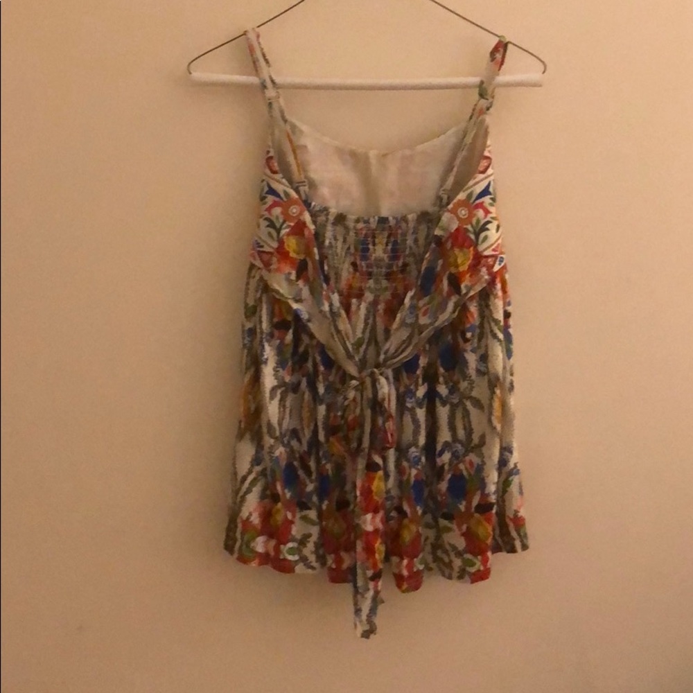 Blouse - Picture 2 of 4